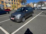 Kia Picanto 1.1 Start*klima - Kia Picanto mit Benzin-Antrieb: Start
