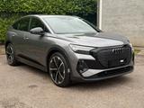 Audi Q4 e-tron Sportback 50 PANO/SONOS/WÄRMP/S-LINE - Audi Q4 SUV