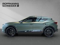 Cupra Formentor - Vorschau Bild 2