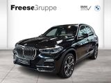 BMW X5 xDrive45e Gestiksteuerung Head-Up HK HiFi - BMW X5: Ge