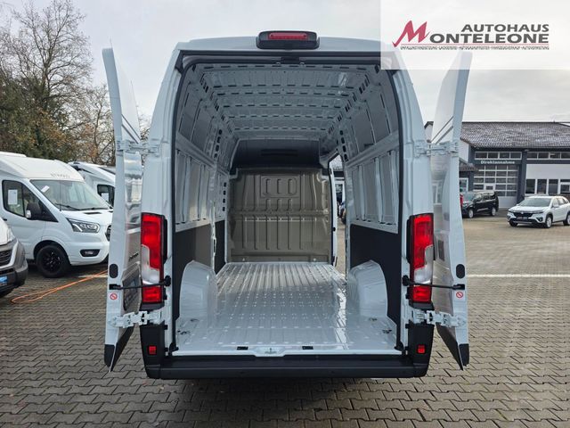 Fiat Ducato Maxi 35 L4H3 180 M-Jet | Serie2 | SOFORT