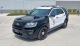 Ford Explorer *Police Interceptor* *67000 mls**AWD* - Ford Explorer Gebrauchtwagen in Berlin