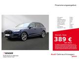 Audi Q7 55 TFSI e S line quattro B&O ACC AHK Navi - Audi Q7