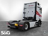 Mercedes-Benz Actros 1853 LS 4x2 F13 - Mercedes-Benz Actros 1853