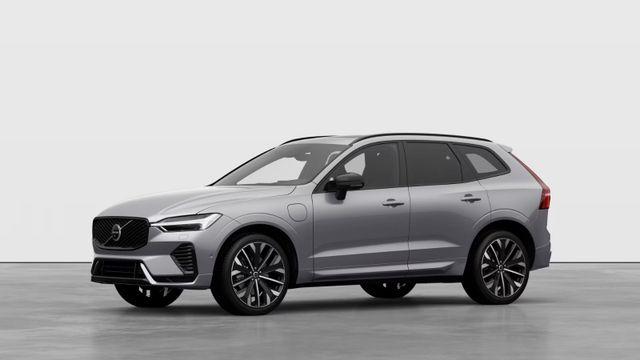 Volvo XC60 T8 AWD Plug-in Hybr Ultra Dark Aut/Luft/B&W