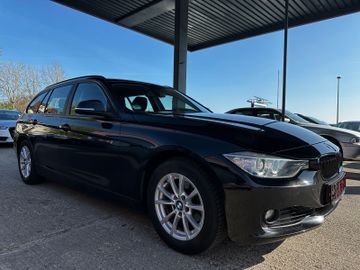 BMW 320 - 4
