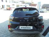 Ford Puma Titanium Autom.[Navi Heckklappe elektr. WP] - mit Benzin-Antrieb: Geländewagen, Elektr Heckklappe