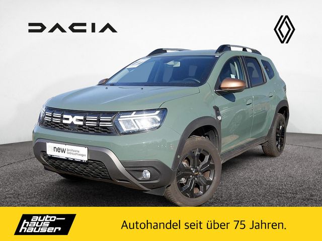 Dacia Duster Extreme TCe 150 EDC 2WD SHZ NAVI LED 360°