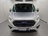 Ford Transit Custom !Plug-in! Frontscheibe beheizbar - Hybrid (Benzin/Elektro) Kastenwagen