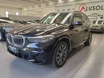 BMW X5 - 4