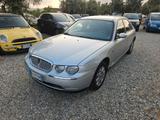 Rover 75 2.0 CDT 16V cat Connoisseur - scheckheftgepflegte Rover Gebrauchtwagen