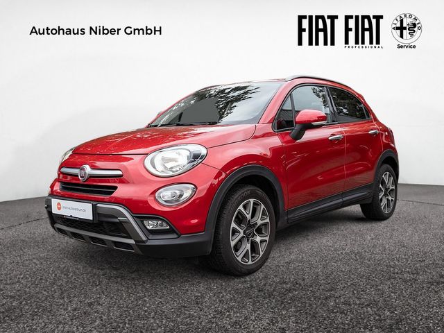 Fiat 500X 1.4 MultiAir Cross KLIMA PDC SHZ NAVIGATION