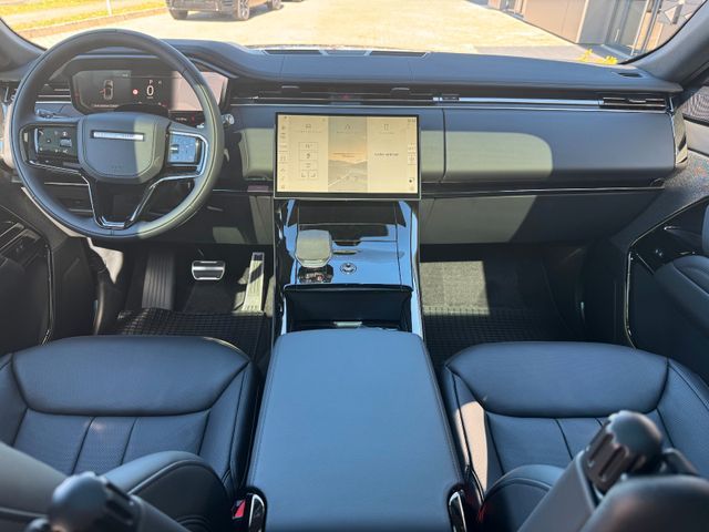Land Rover Range Rover Sport 3.0 Dynamic SE LED PANO 360° foto 4