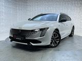 Peugeot 508 SW Hybrid 225 Allure