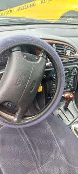 Ford Mondeo 2.0 16V Classicline Classicline - gebrauchte Ford Mondeo aus dem Jahr 1998