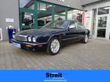 Jaguar Daimler 4.0 Leder e-Sitze Alarm Klima el.SP eFH  - Jaguar Daimler aus 1998