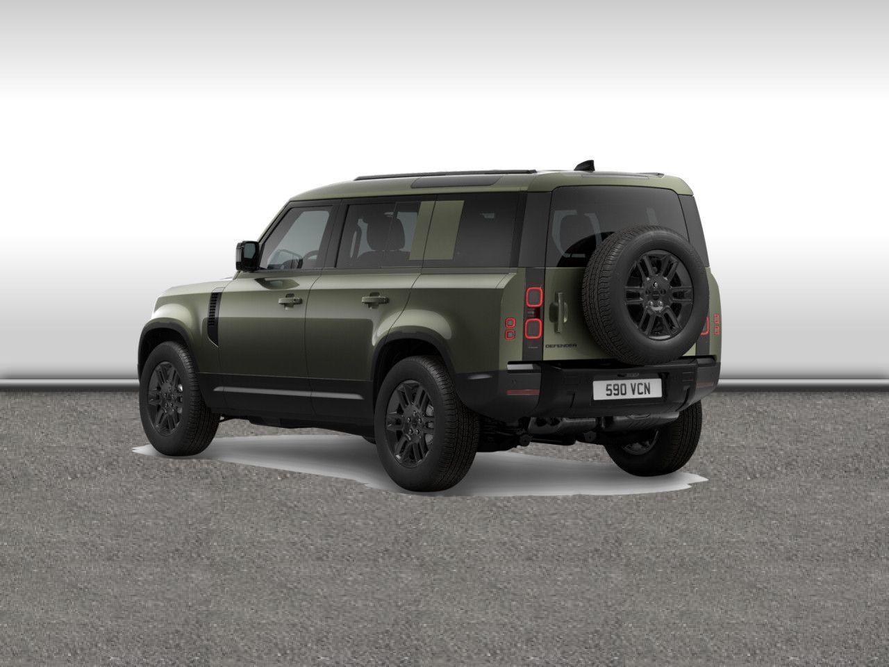 Land Rover Defender - Bild 3