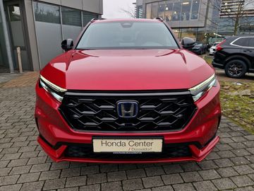 Honda CR-V - 2
