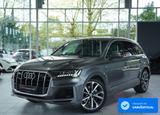 Audi Q7 50 TDI q. S line *2.H *21 *ACC*Pano*7-Sitzer