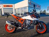 KTM 990  Duke  R Mod. 2026  ab 1,9%eff.Z.  verfügbar - KTM 990 DUKE R