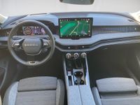 Skoda Superb - Vorschau Bild 11