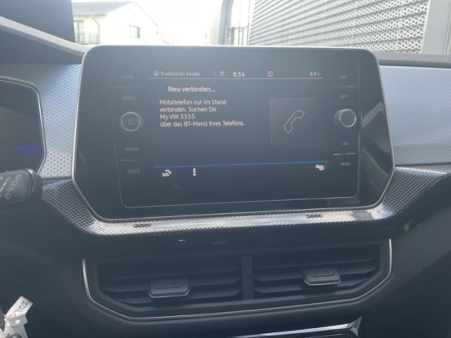 Volkswagen T-Cross - Bild 20