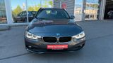 BMW 320 d Advantage/LED/Navi/Klimaaut/Panorama - Thumbnail 8