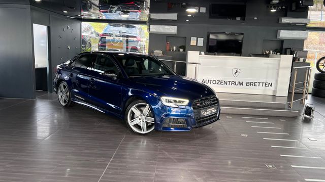 Audi S3 Limousine 2.0 TFSI Quattro*DCC