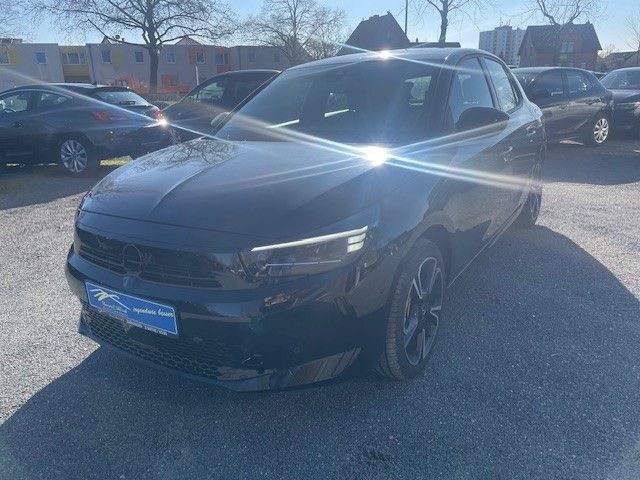 Fahrzeugabbildung Opel Corsa F GS AT+Apple/Android+Sitzhzg+PDC+Lenkrad