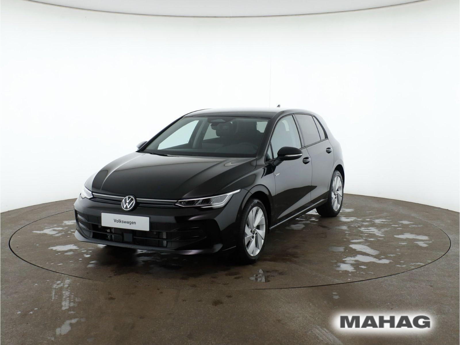 Volkswagen Golf VIII 1.5 TSI Life LED ParkAssist RearView A, миниатюра 2