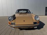 Porsche 911 Coupé 2.0 Frisch restauriert! 2 J. Garantie! - Porsche aus 1966: 911