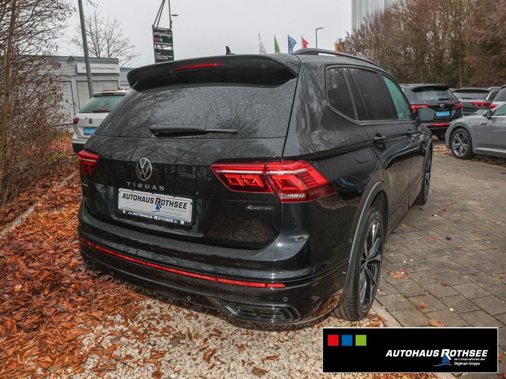 Volkswagen Tiguan Allspace - Bild 2