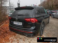 Volkswagen Tiguan Allspace - Vorschau Bild 2