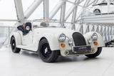 Morgan Plus Four 2.0 Manual | Lanche Edition | Heated S - Morgan aus 2020