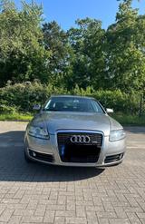 Audi A6 2.4 Benzin Automatik  TÜV bis 04/... - Audi A6: 04