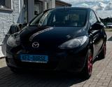 Mazda 2 Lim. 1.3 Independence Sport - Mazda aus 2009