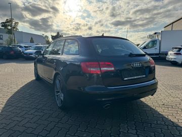 Audi A6 - 4