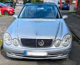 Mercedes-Benz Mercedes Benz E 280 CDI Avantgarde mit Sch... - Mercedes-Benz E 280 in Duisburg