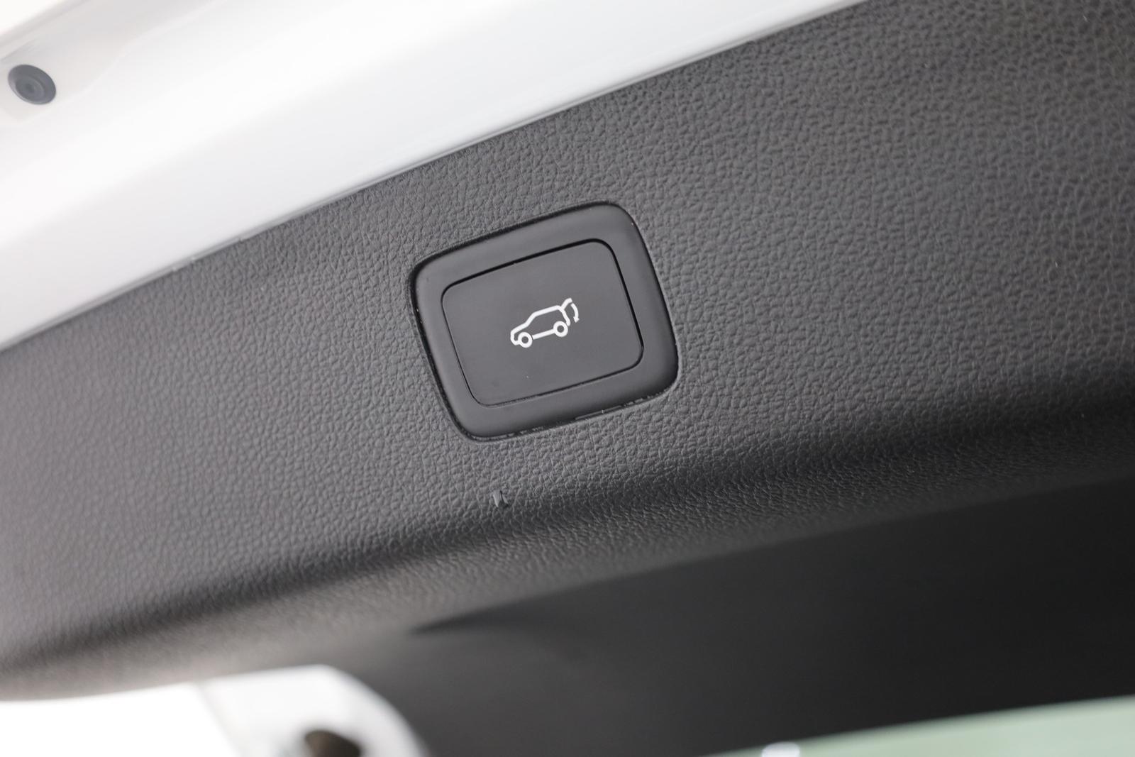 MG HS 1.5 T-GDI Luxury Aut. LED ACC Navi 360°, миниатюра 25