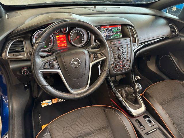 Opel Cascada Innovation ecoFlex *2. Hand*Xenon*Navi*