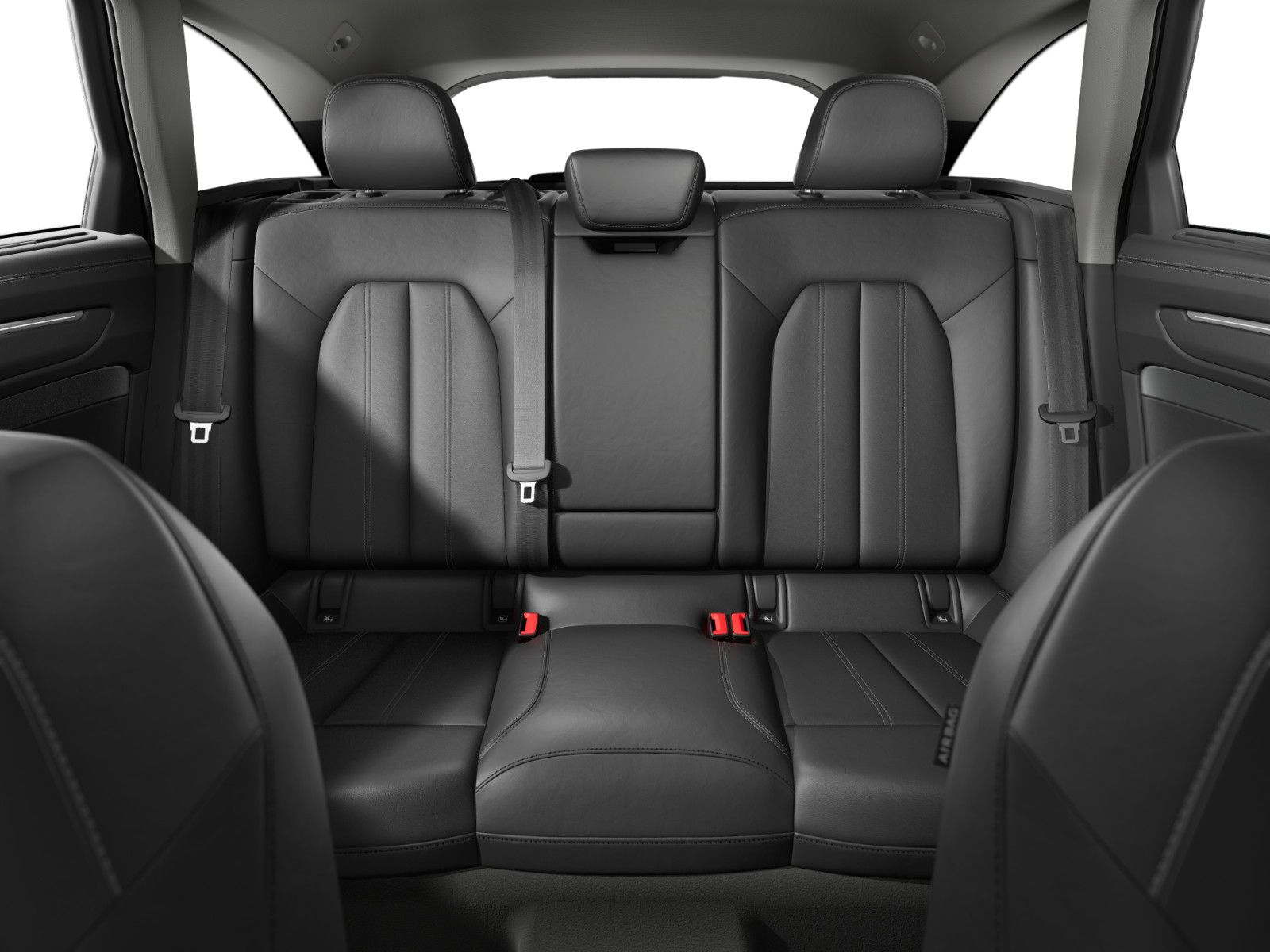 Audi A6 - Bild 10