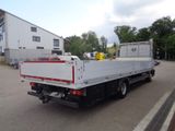 Mercedes-Benz Atego 1023 L 2 x AHK / 3-Sitzer / Spurassi - Mercedes-Benz Atego 10