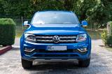 Volkswagen Amarok Aventura 3.0 SHZ*NAV*KAM*PDC*20''*STNDHZ - gebrauchte Volkswagen Amarok aus dem Jahr 2019