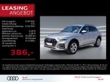 Audi Q5 40 TFSI qu MATRIX AHK ACC KAM Leder advanced - Audi Q5 aus 2024