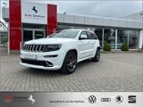 Jeep Grand Cherokee 4X4 SRT*LEDER*NAVI*PANO* - Jeep mit Benzin-Antrieb: Allradantrieb, Geländewagen, Automatik