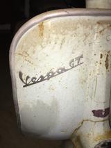 Vespa Gran Tourismo - VESPA 1968