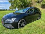 Seat Leon 2.0 TSI CUPRA 4Drive DSG Sportstourer  - Seat Leon Gebrauchtwagen in Freiburg
