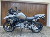 BMW R 1200 GS LC - 3 Pakete+Koffer, Bügel, LED etc. - Angebote entsprechen deinen Suchkriterien