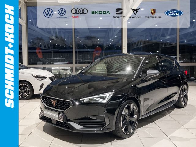 Cupra Leon 1.4 TSI DSG e-HYBRID ACC LED NAVI PDC LHZ