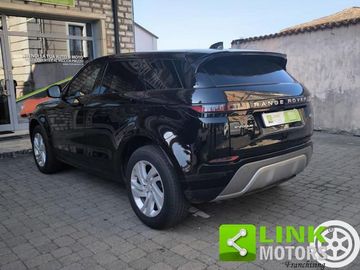 Land-Rover Range Rover Evoque - 11